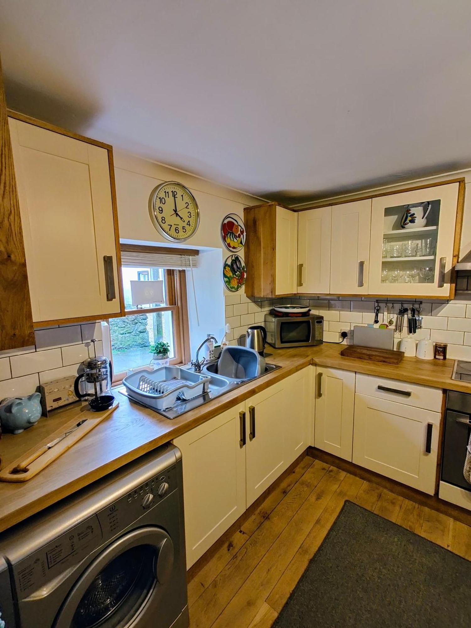 Pitcaithly Cottage Abernethy 外观 照片