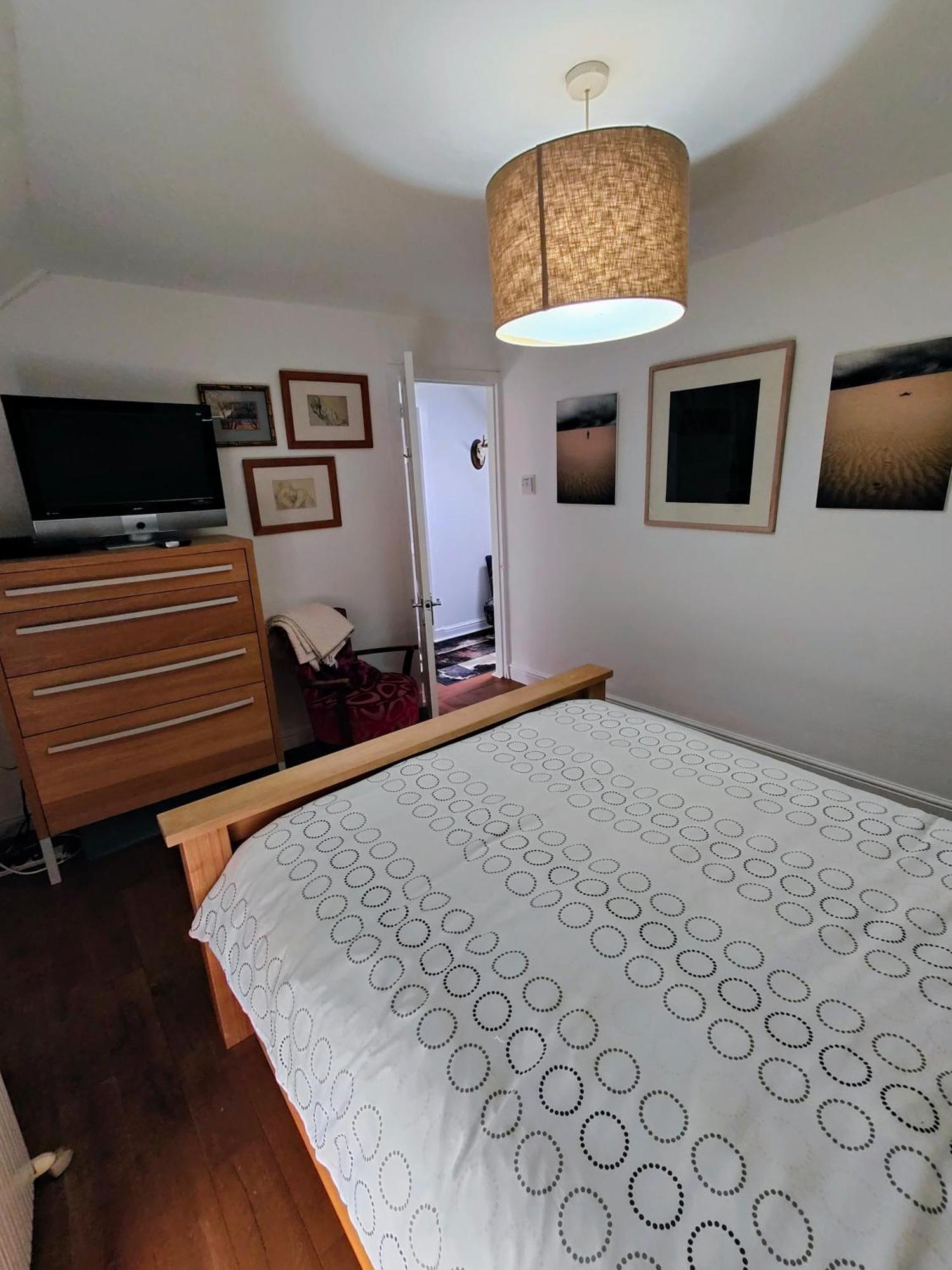 Pitcaithly Cottage Abernethy 外观 照片
