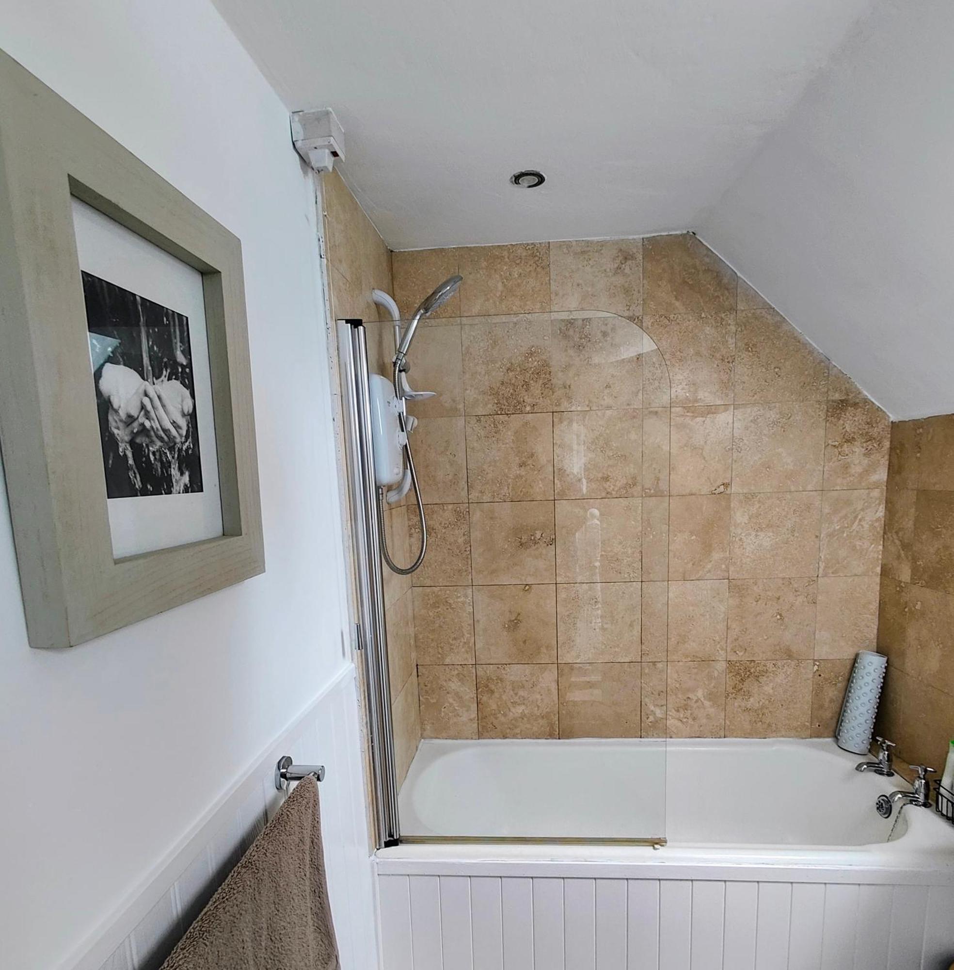 Pitcaithly Cottage Abernethy 外观 照片