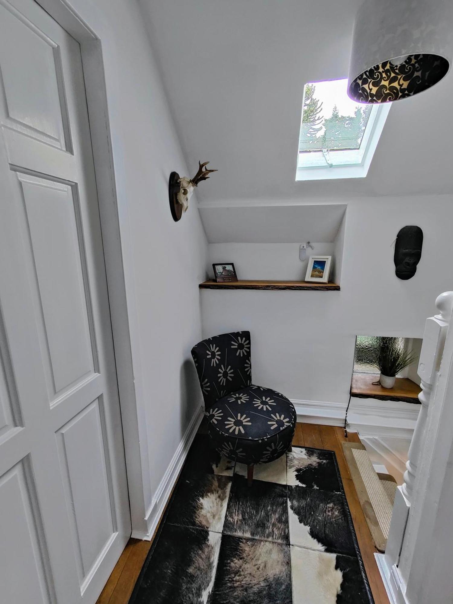 Pitcaithly Cottage Abernethy 外观 照片